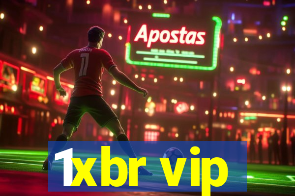 1xbr vip